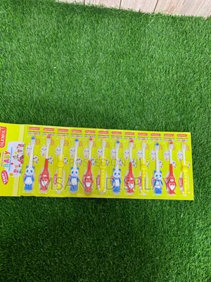 Kids Toothbrush