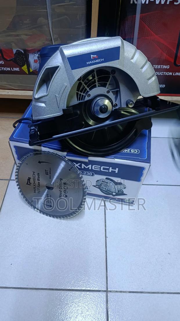 9" Electric Circular Saw/ 2400watts Electric Circular Saw