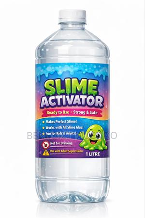Slime Activator - thumbnail 2