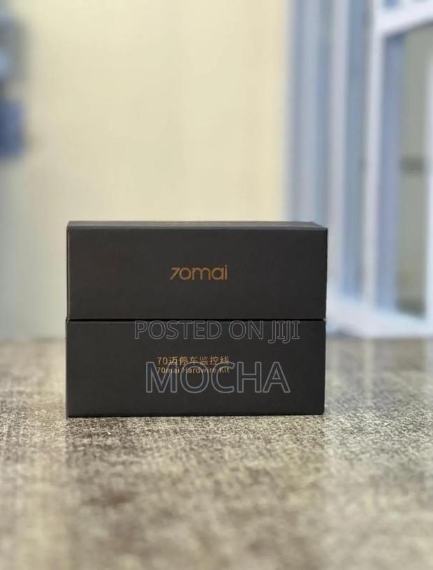 70mai Hardware Kit for Dashcams - main view