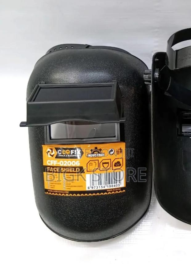 Coofix Face Shield