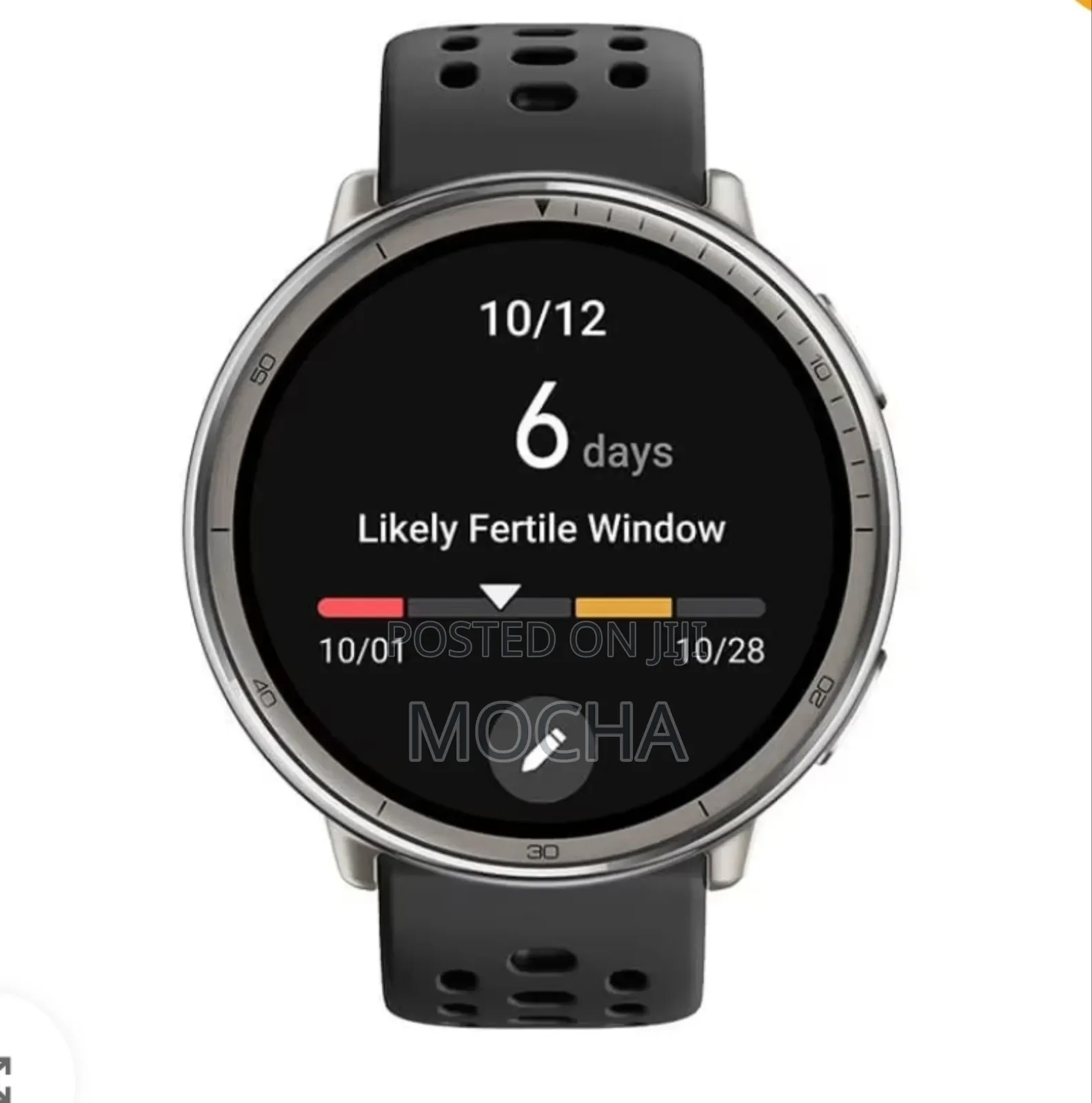 Amazfit Active 2