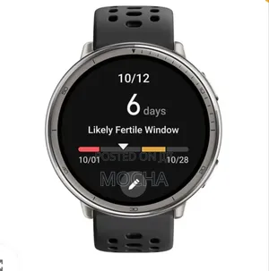 Amazfit Active 2