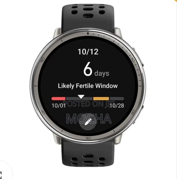 Amazfit Active 2 - thumbnail 2