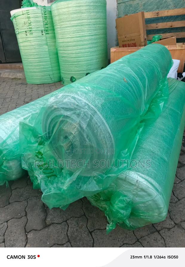 2mm Thermal Insulation – Reduce Indoor Heat Fast!