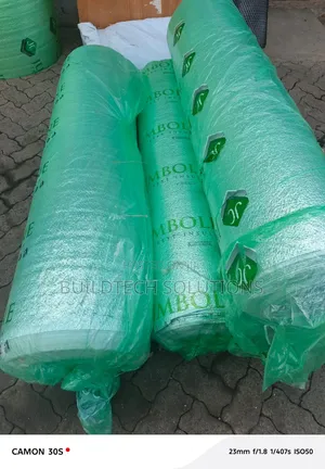 2mm Thermal Insulation – Reduce Indoor Heat Fast!