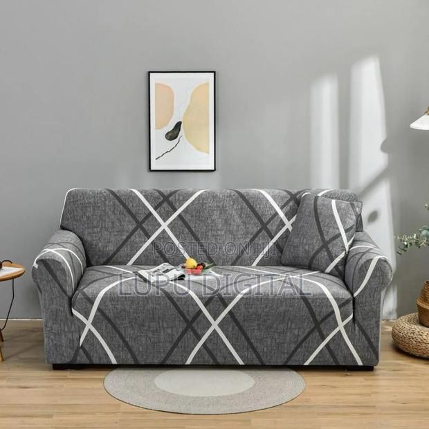 Printed Polycotton Seat Covers - thumbnail 6