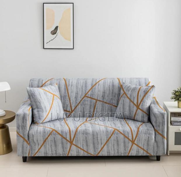 Printed Polycotton Seat Covers - thumbnail 8