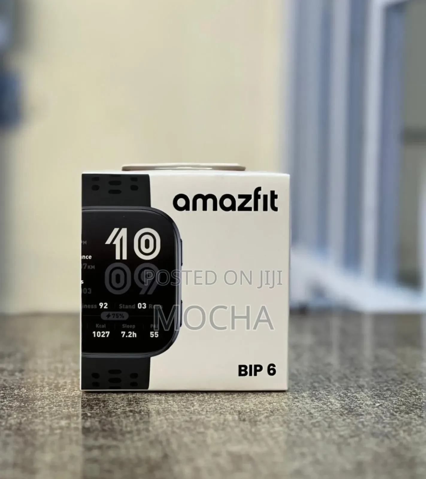Amazfit Bip 6