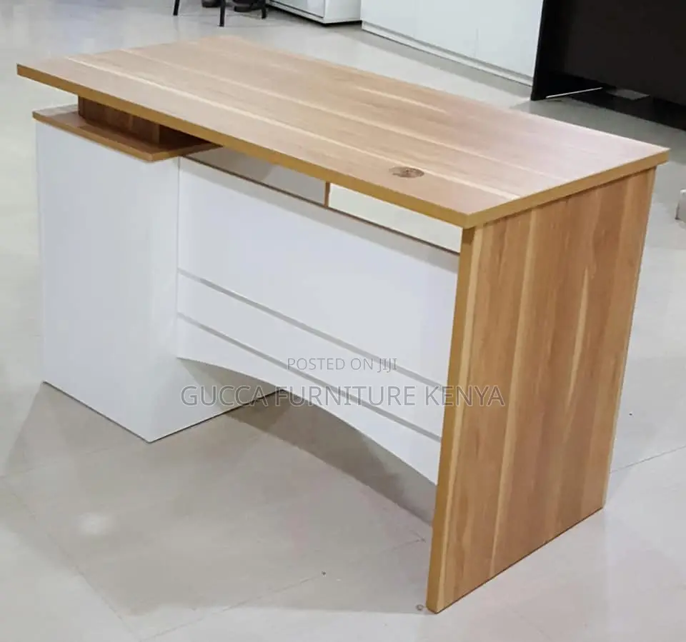 140cm Imported Advanced Executive Desk