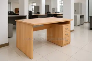 140cm Imported Advanced Executive Desk