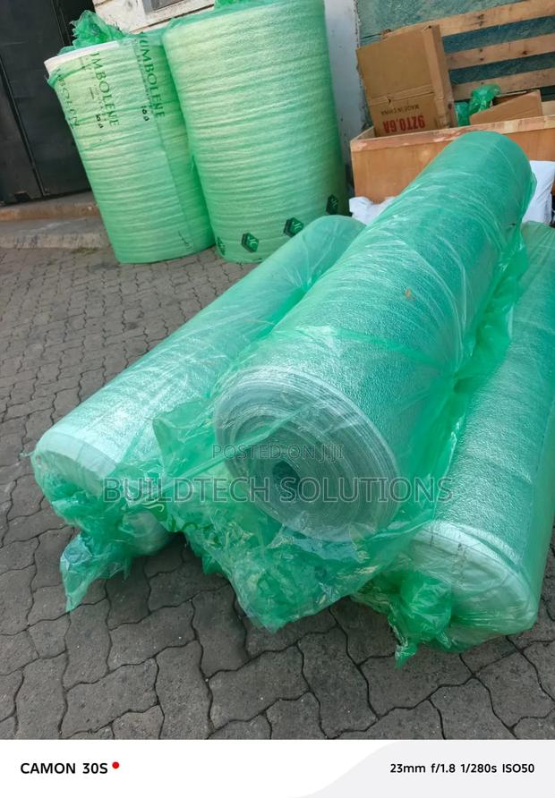2mm Reflective Insulation – Save Energy, Stay Cool! - main view