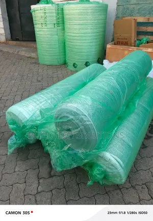 2mm Reflective Insulation – Save Energy, Stay Cool!