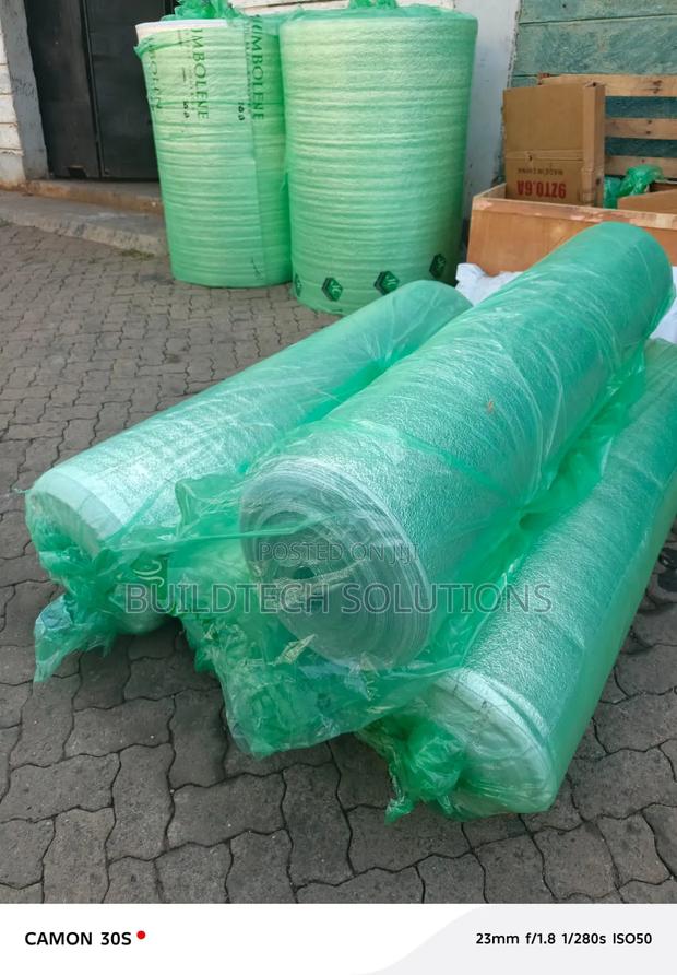 2mm Reflective Insulation – Save Energy, Stay Cool! - thumbnail 2