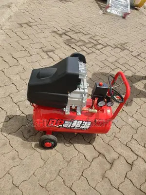 Air Compressor 25lts