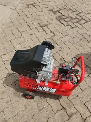 Air Compressor 25lts