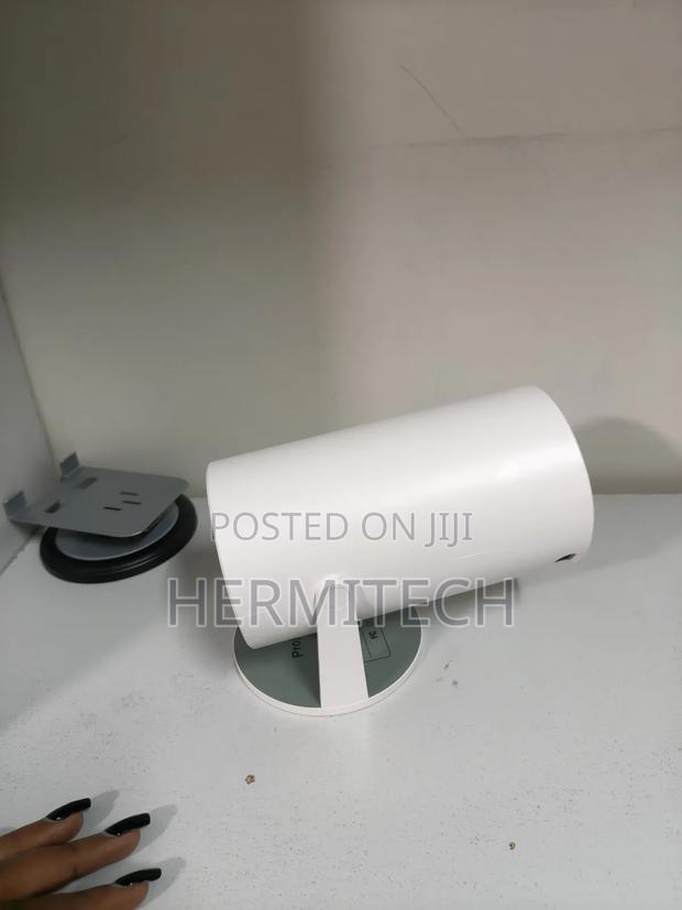 Outdoor Indoor Projector Led Light Projector Hy 300 - main view