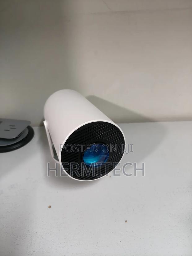 Outdoor Indoor Projector Led Light Projector Hy 300 - thumbnail 2