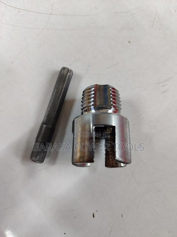 Pipes Inner and Outer Hole Threader - thumbnail 2