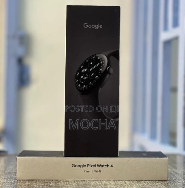 Google Pixel Watch 4 41mm