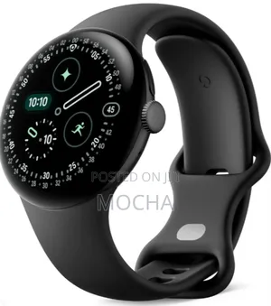 Google Pixel Watch 4 41mm