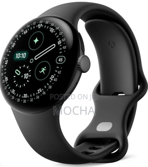Google Pixel Watch 4 41mm - thumbnail 2