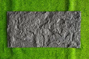 Decorative Pu Stone Panels for Modern Home and Office Walls