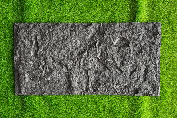 Decorative Pu Stone Panels for Modern Home and Office Walls