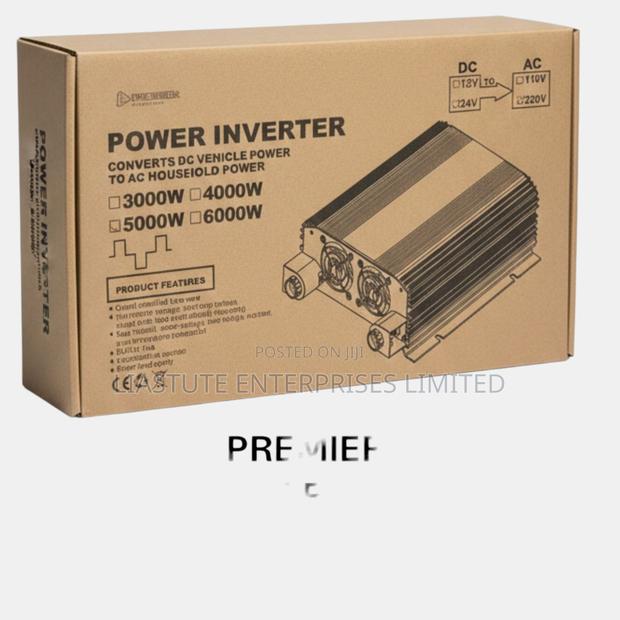 3000watts Solar Inverter