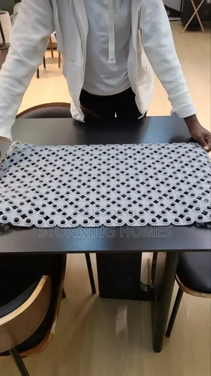 Quality Anti Slip Bathroom Mats