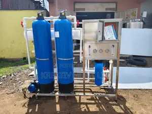 Ro Purifier