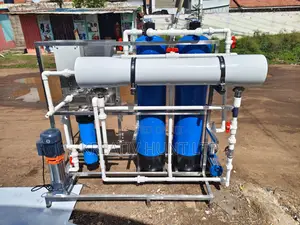 Ro Purifier