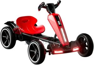 Kids Foldable and Out Door Electric Ride and Go Kart