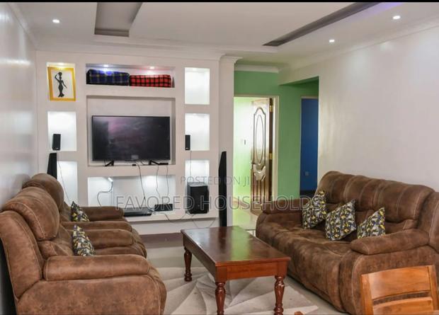 3 Bedroom Apartment for Booking