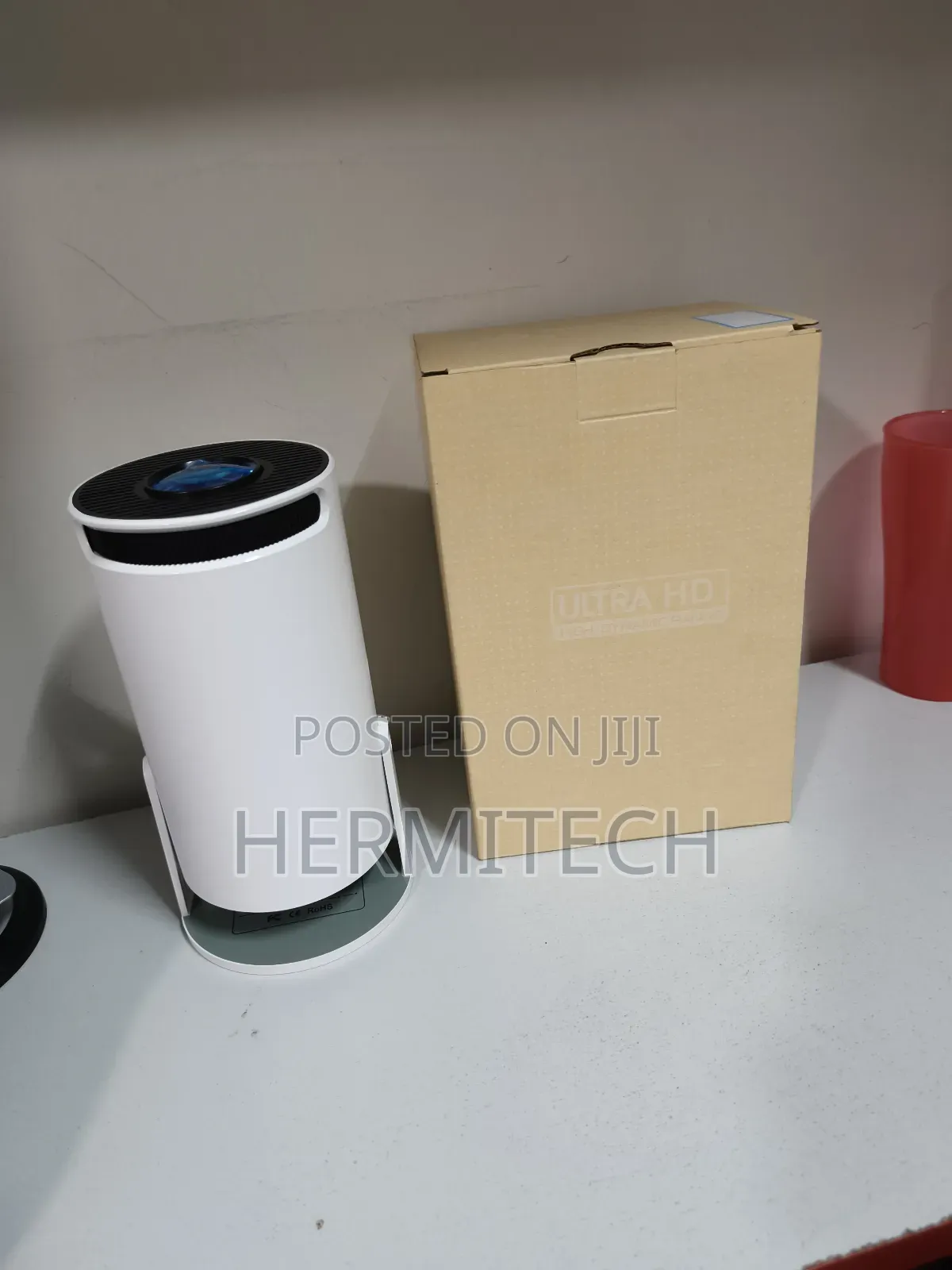 Best Mini Projector for Home Theatre Portable for Movies