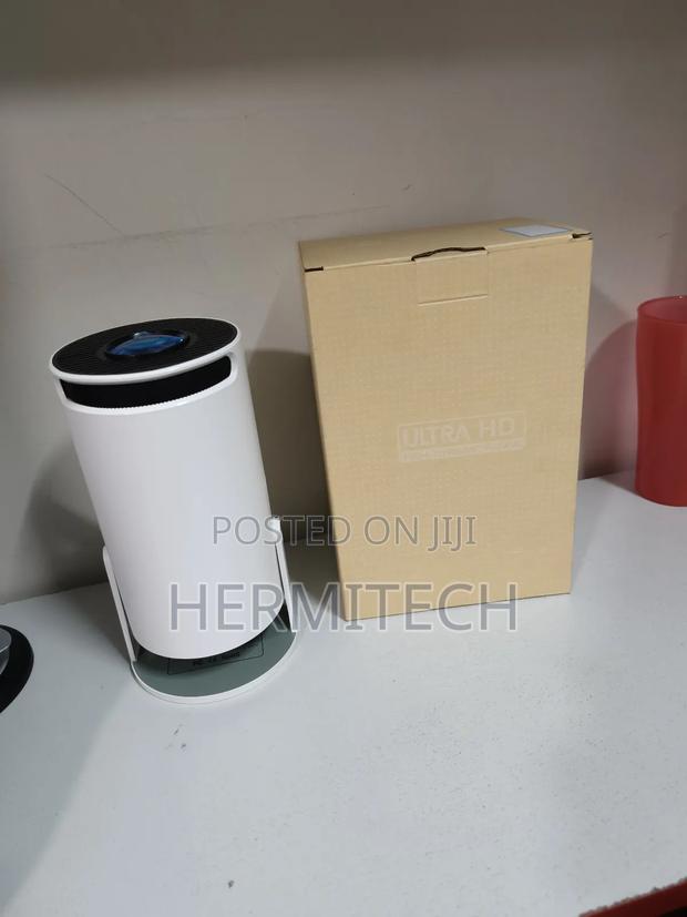 Best Mini Projector for Home Theatre Portable for Movies