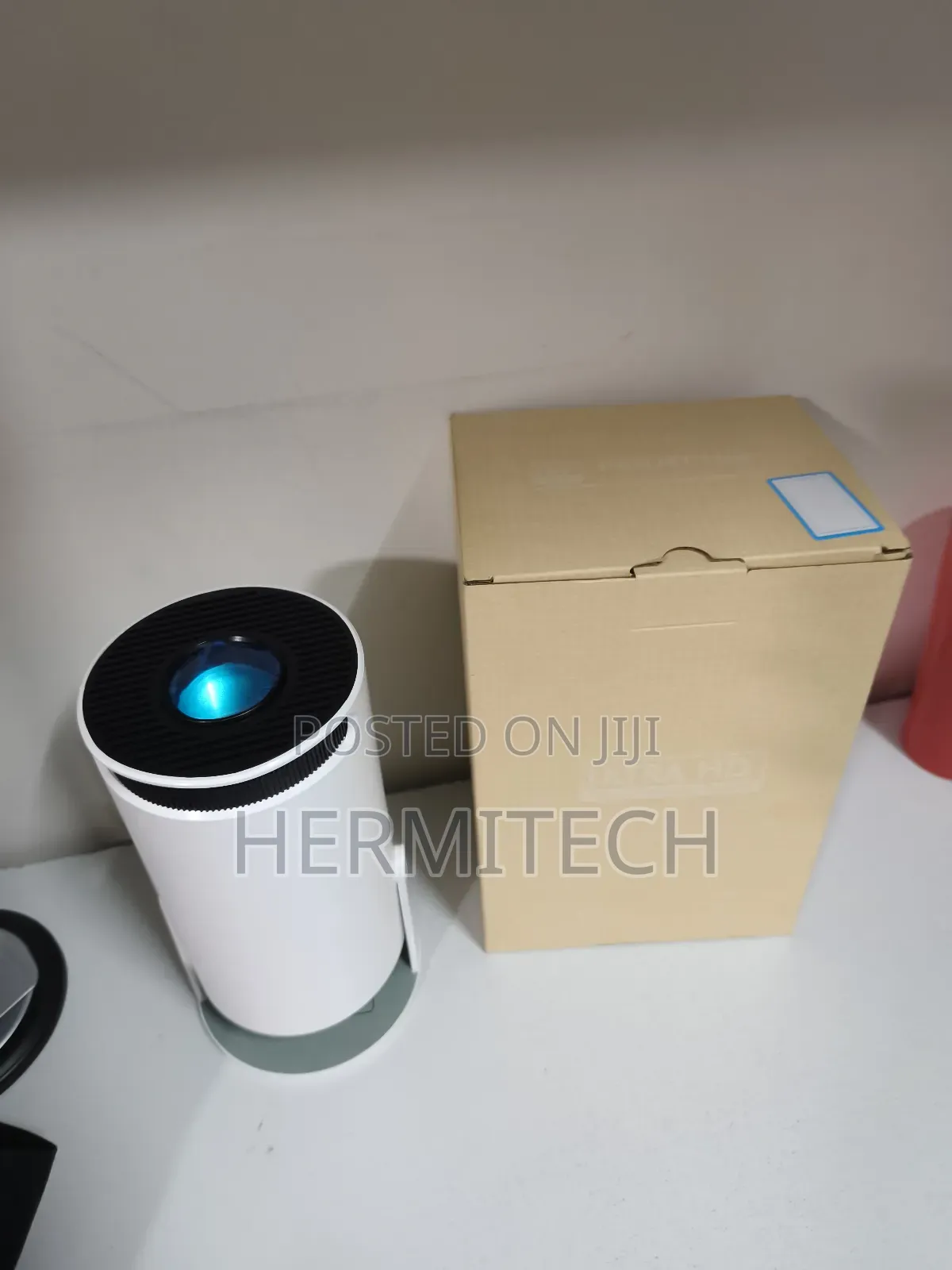 Best Mini Projector for Home Theatre Portable for Movies