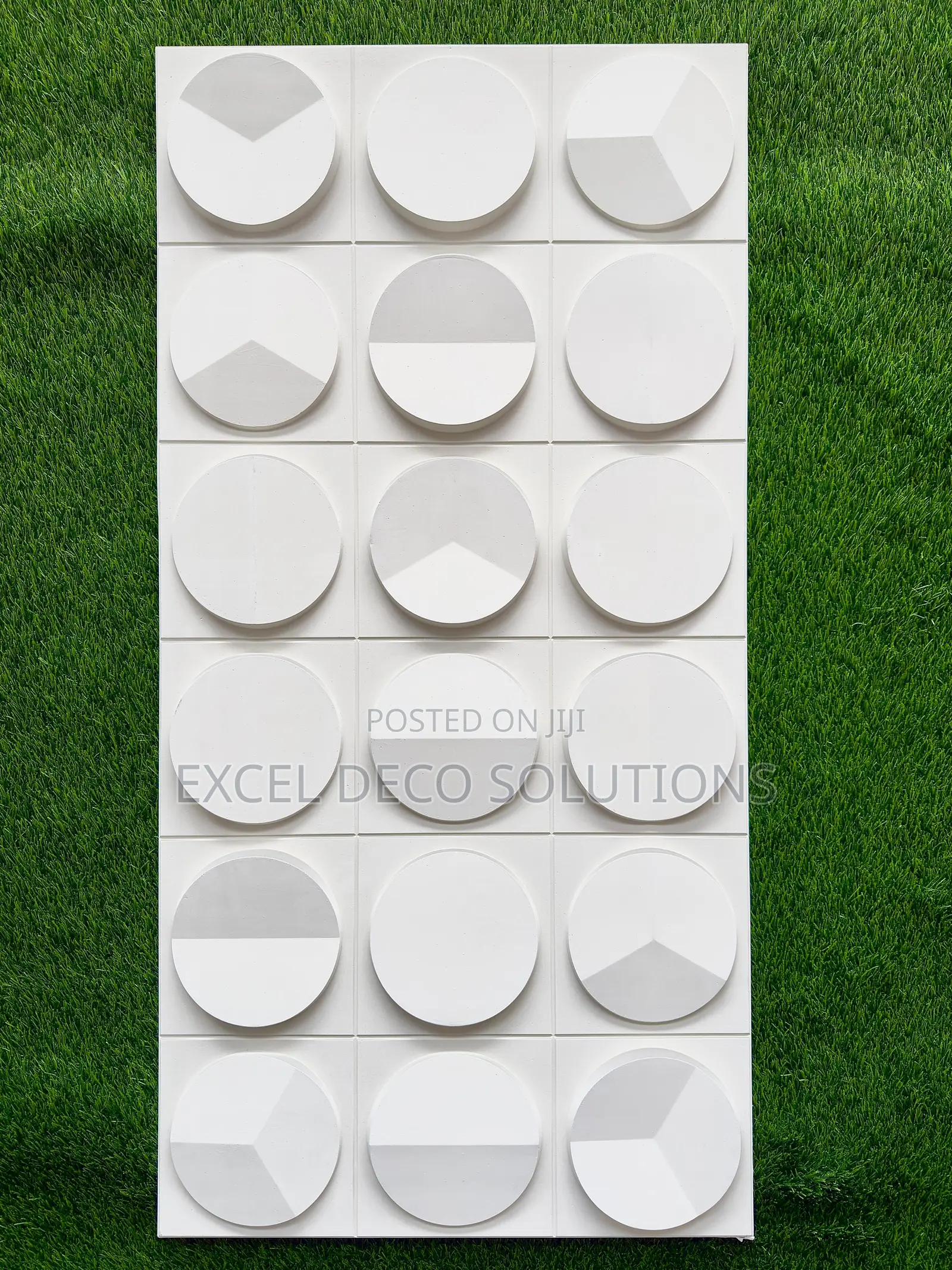 Pu Stone Panels for Wall Decoration in Home, Hotel and Office