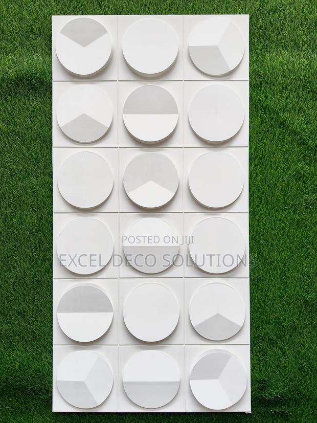 Pu Stone Panels for Wall Decoration in Home, Hotel and Office