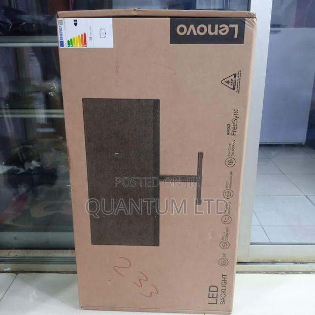 Lenovo Legion R34w-30 34" WQHD Curved Gaming Monitor