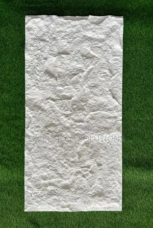 Modern Pu Stone Wall Panels for Feature Wall and Exterior Cladding