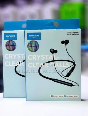 Anker Soundcore Life U2i( “Upgraded)” Wireless Headphones