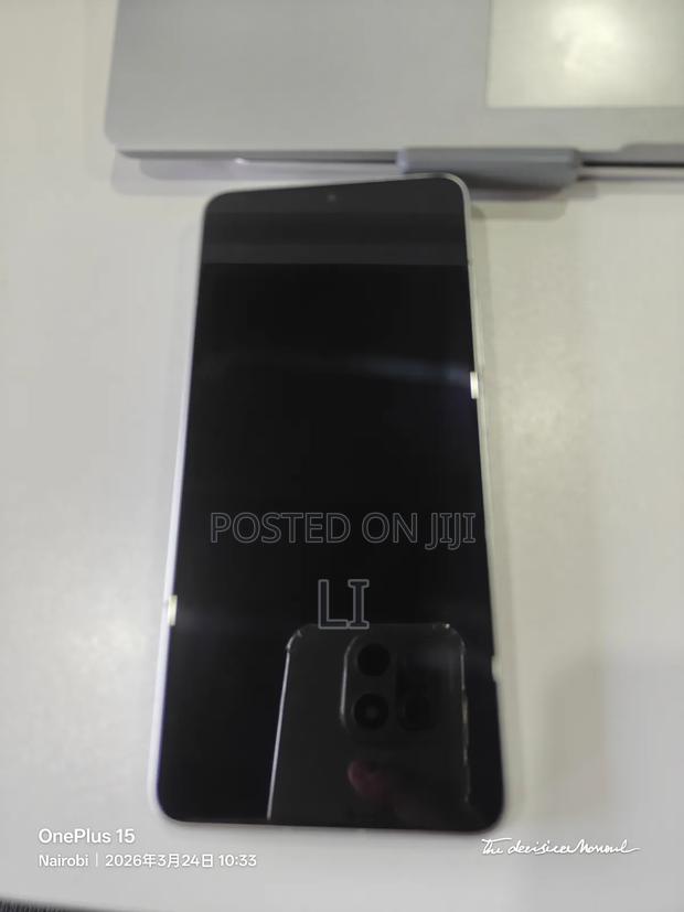 Xiaomi Redmi K70 512 GB White - thumbnail 4