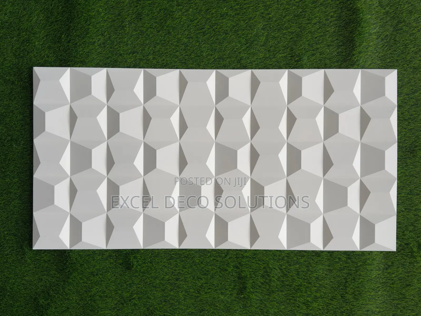 Decorative Stone Look Pu Panels for Interior and Exterior Walls