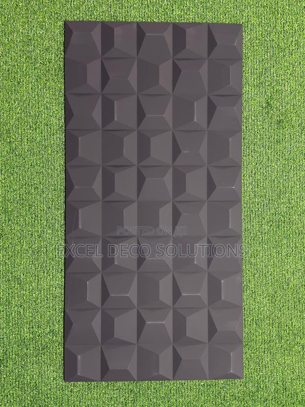 Pu Stone Wall Cladding for Modern Interior and Exterior Design