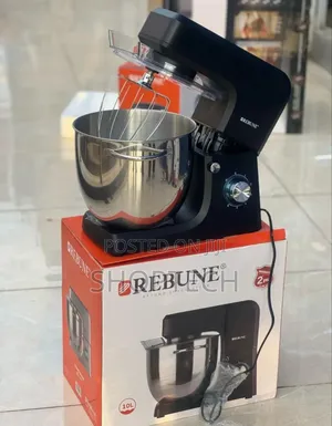 7 Litres Rebune Stand Mixer