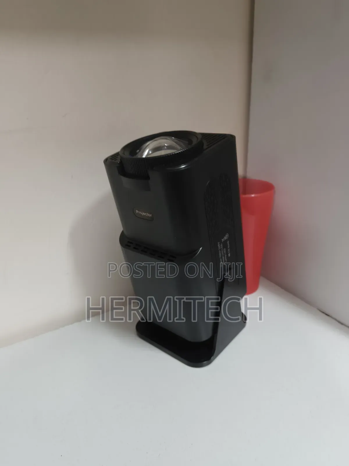 Hy 320 Stronger Signal Faster and More Stable Operation Projector