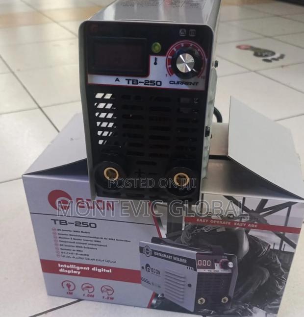 Edon Tb 250