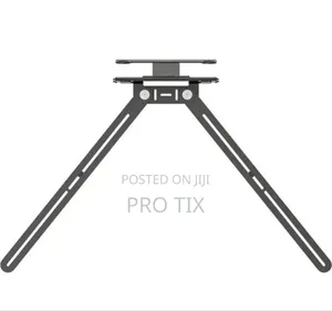 Logitech Tv Mount for Rally Video Bars