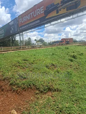 Safari Park Thika Road Prime Commercial 1 Acre Fronting Thika Rd